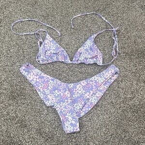 Rare Made to Order Skatie Bikini